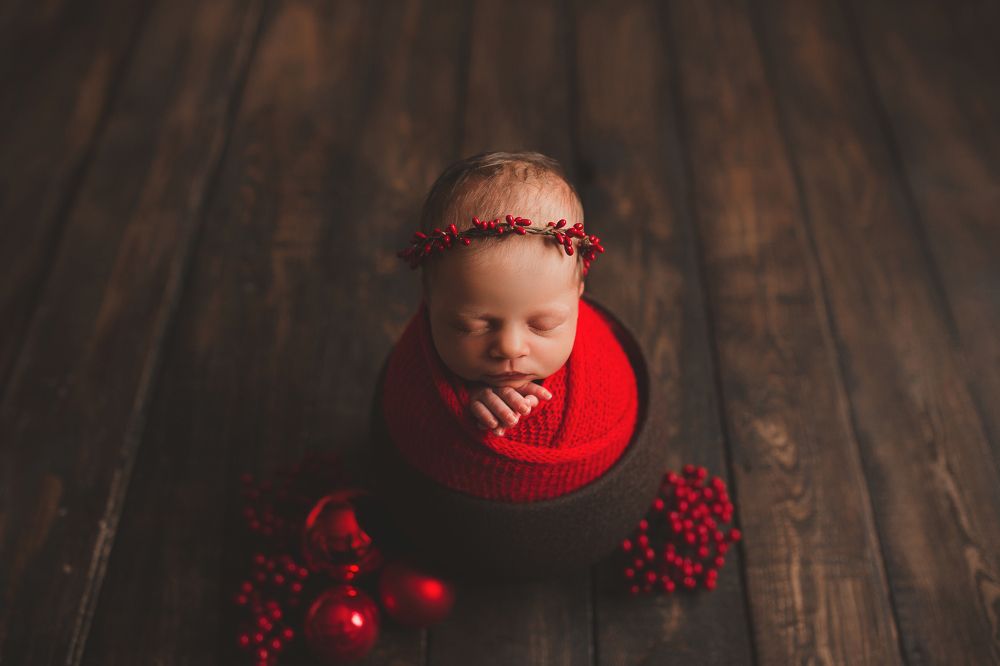 счастье в горшочке