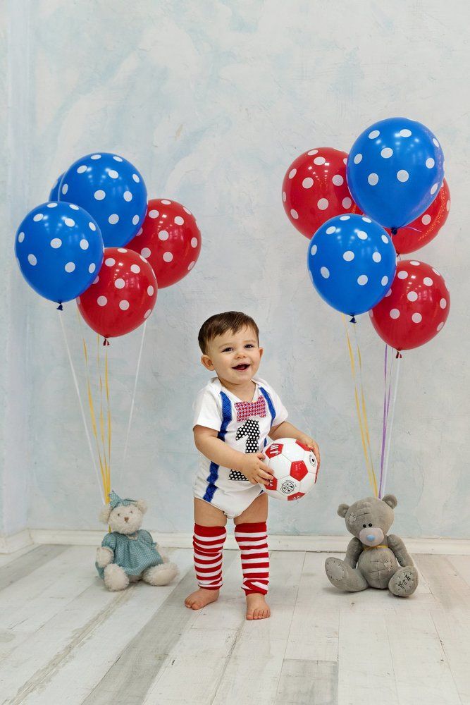 Маленький вратарь