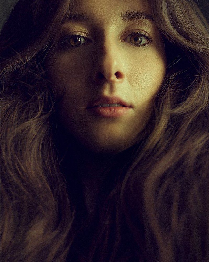 сверху вниз