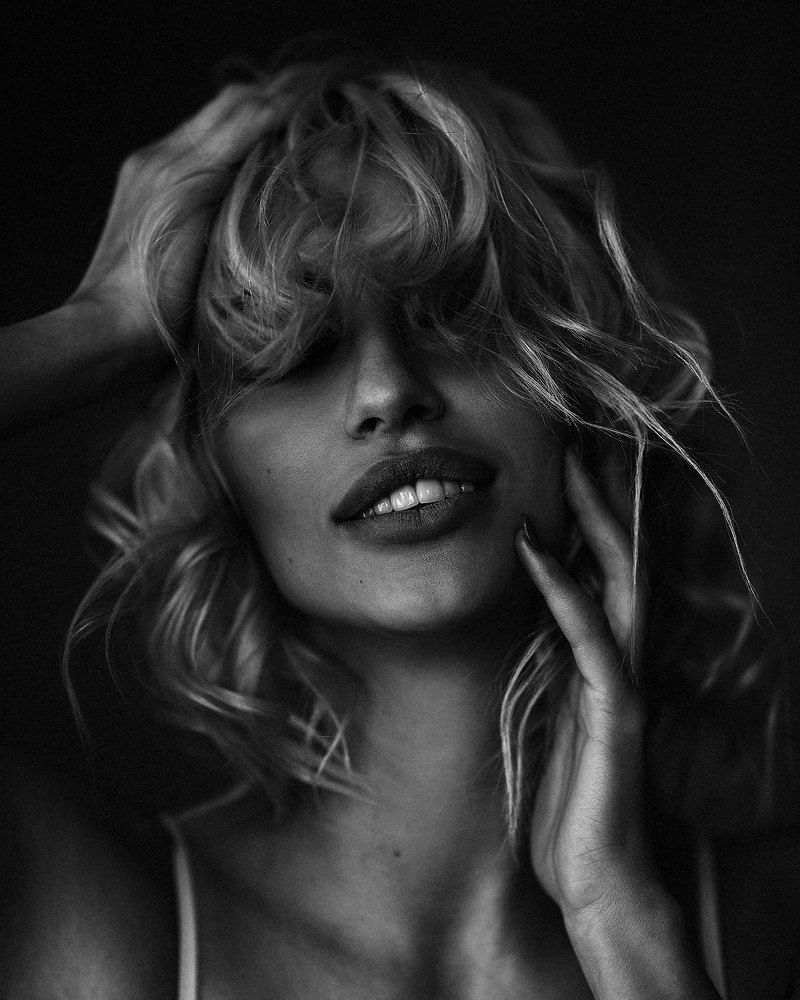 Игривое настроение