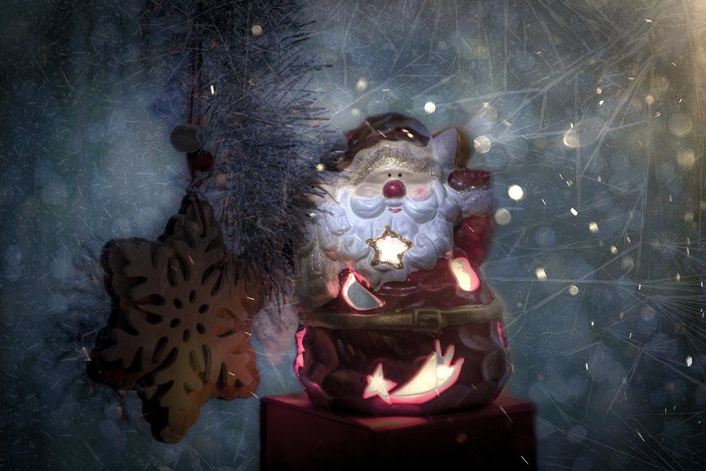 Photograph by Ekaterina Fadeeva