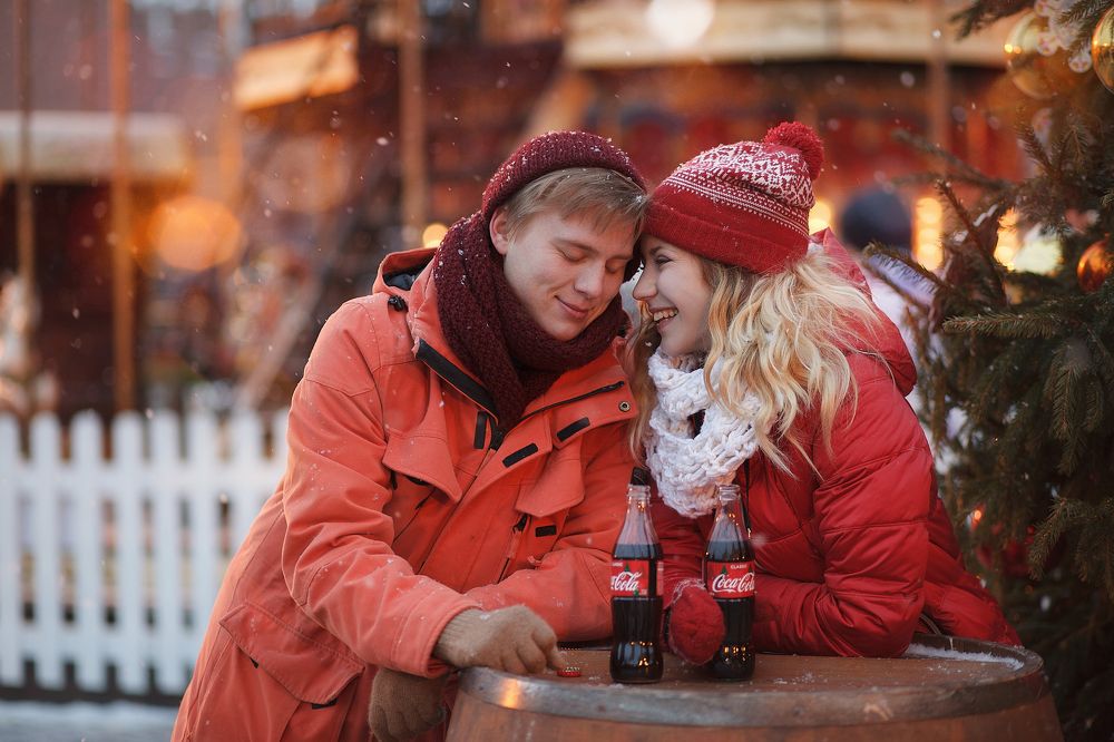 Праздник к нам приходит!