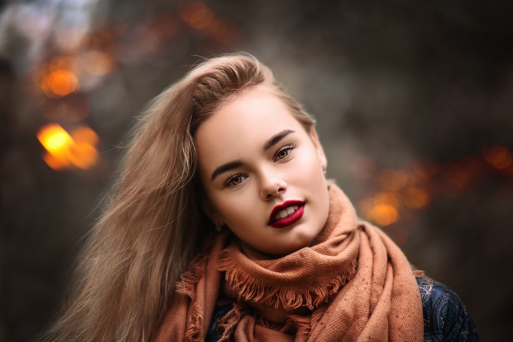 Photograph by Елена Виноградова