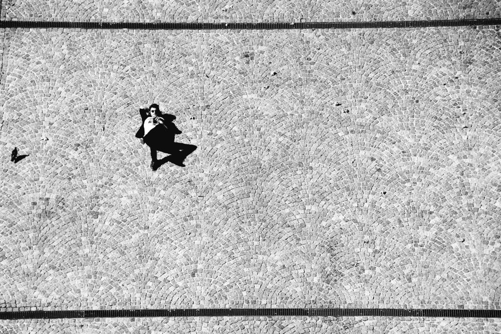 Urban Street Photography