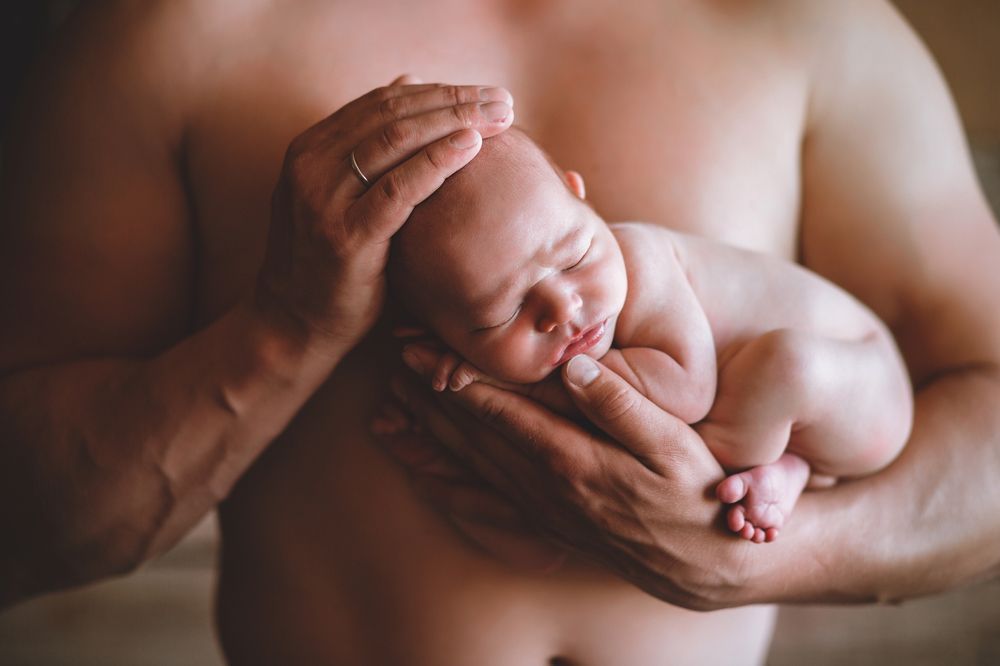 в надежных руках