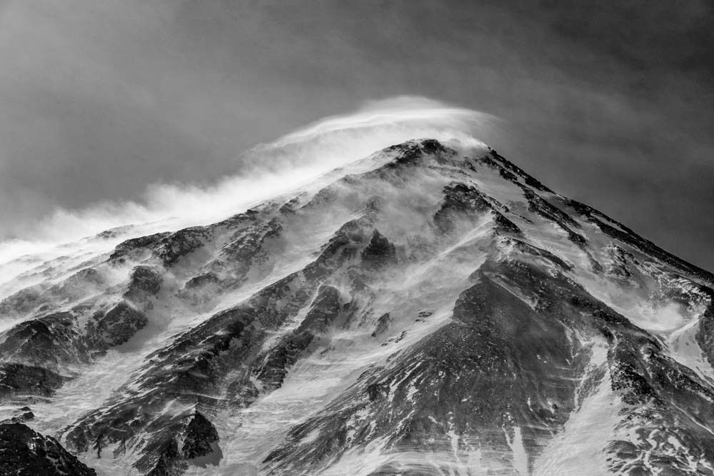 Calm before the storm