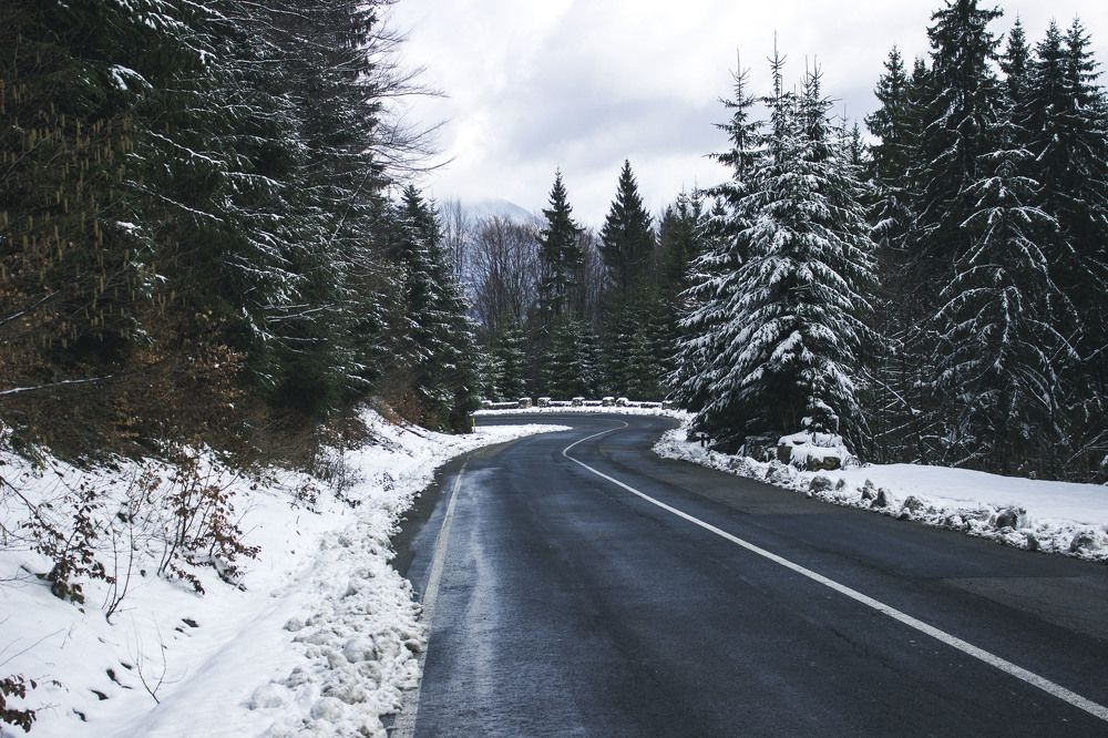 Photograph by Евгений Мериакре