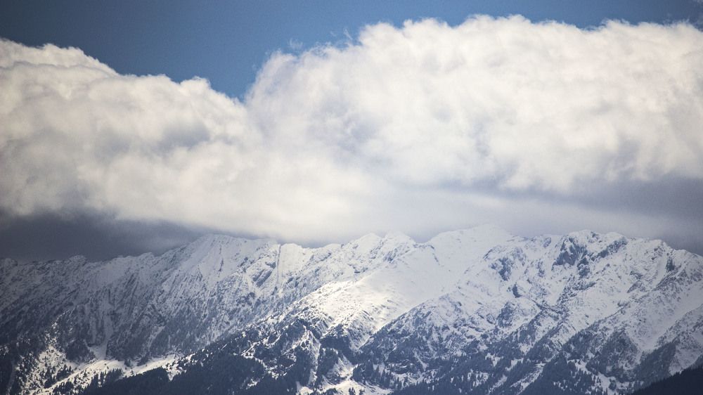 Photograph by Евгений Мериакре