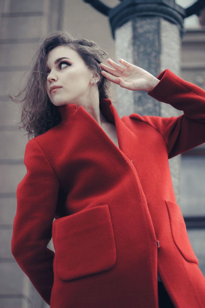 Photograph by Евгений Мериакре