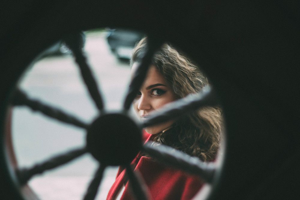 Photograph by Евгений Мериакре