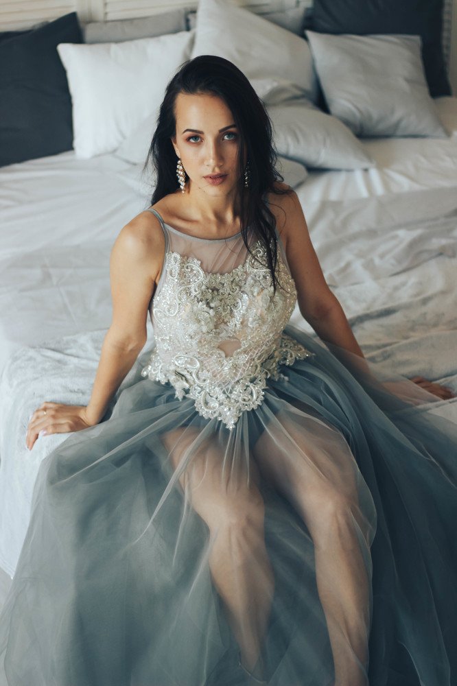 Photograph by Евгений Мериакре