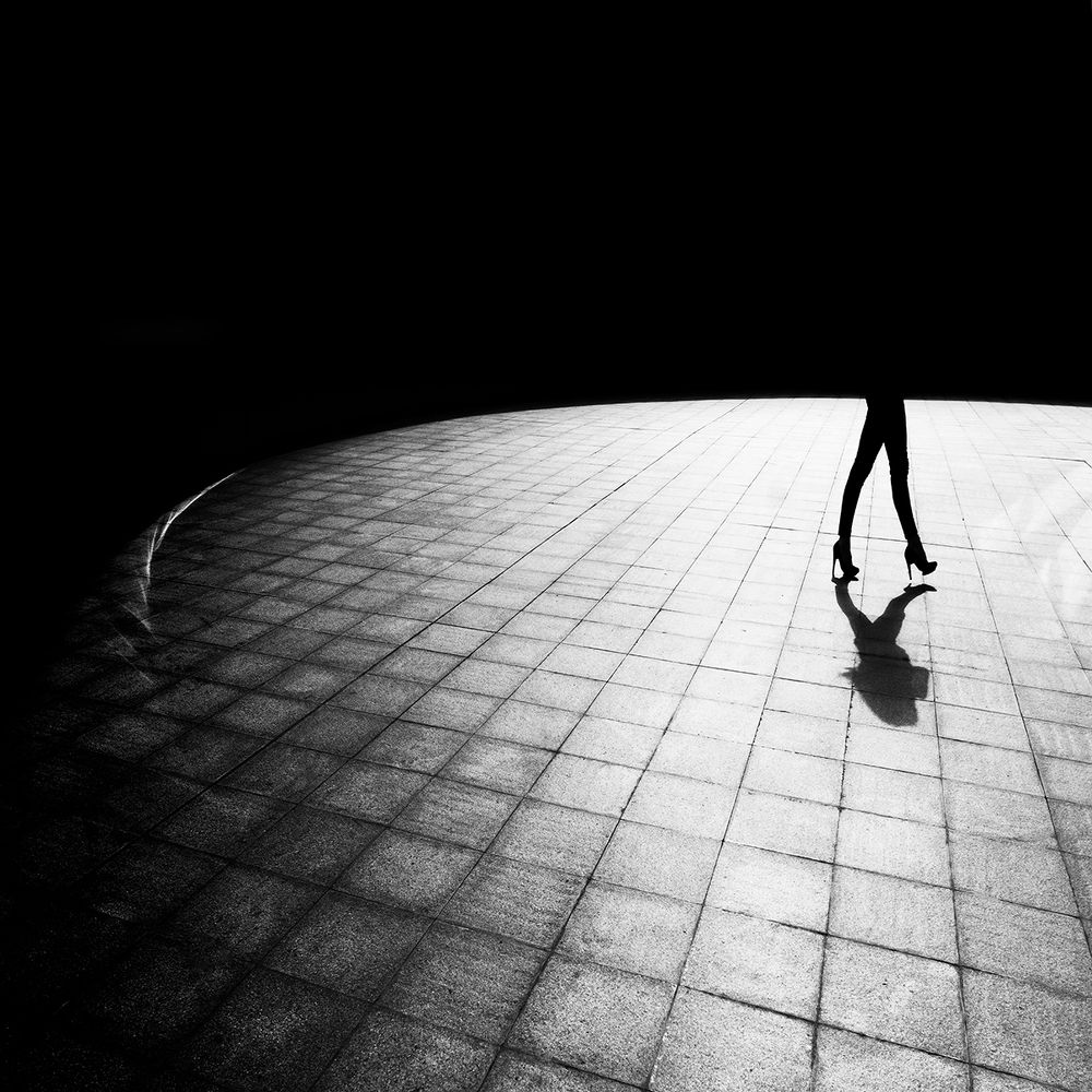 Photograph by Михаил Потапов