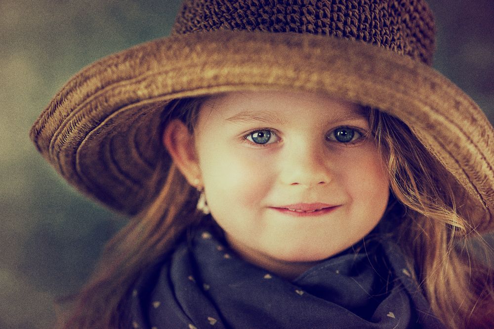 Photograph by Anna Jensen