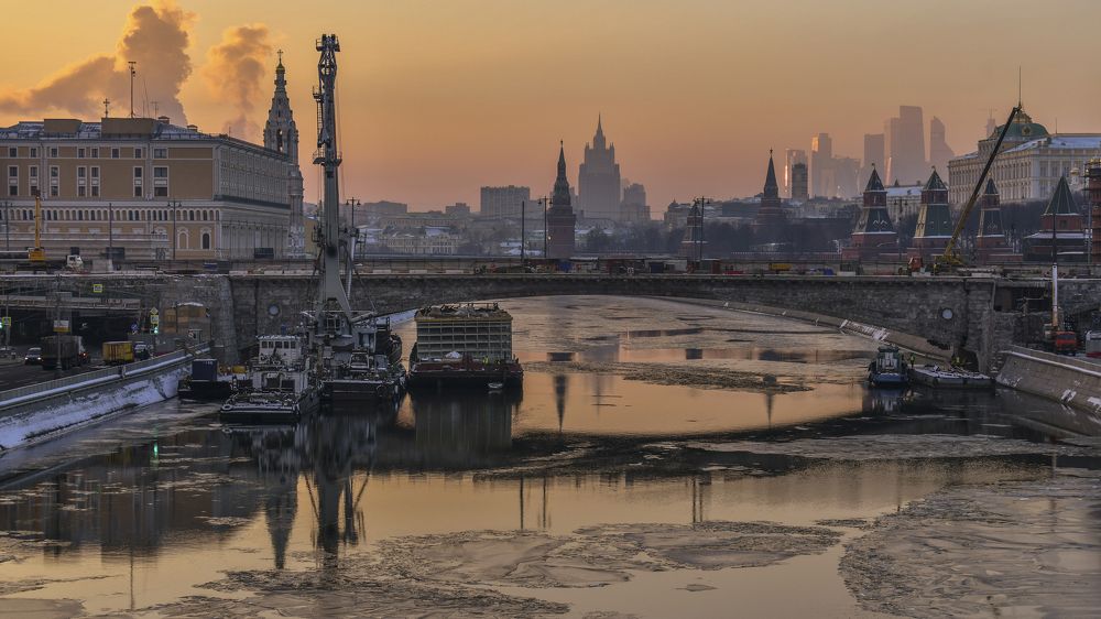 утомленная солнцем