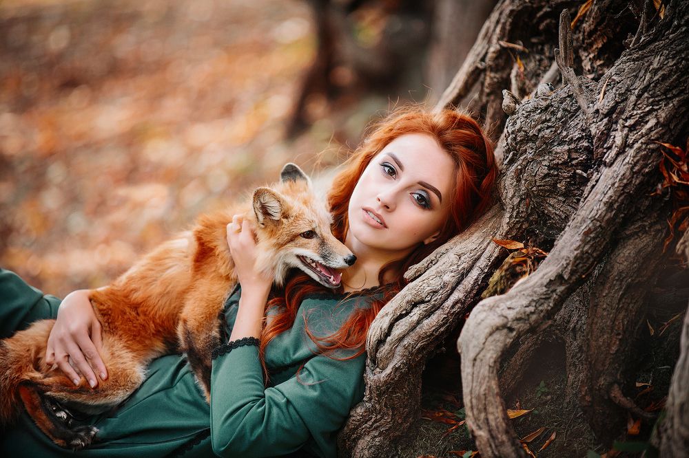 Photograph by Елизавета Ерикова