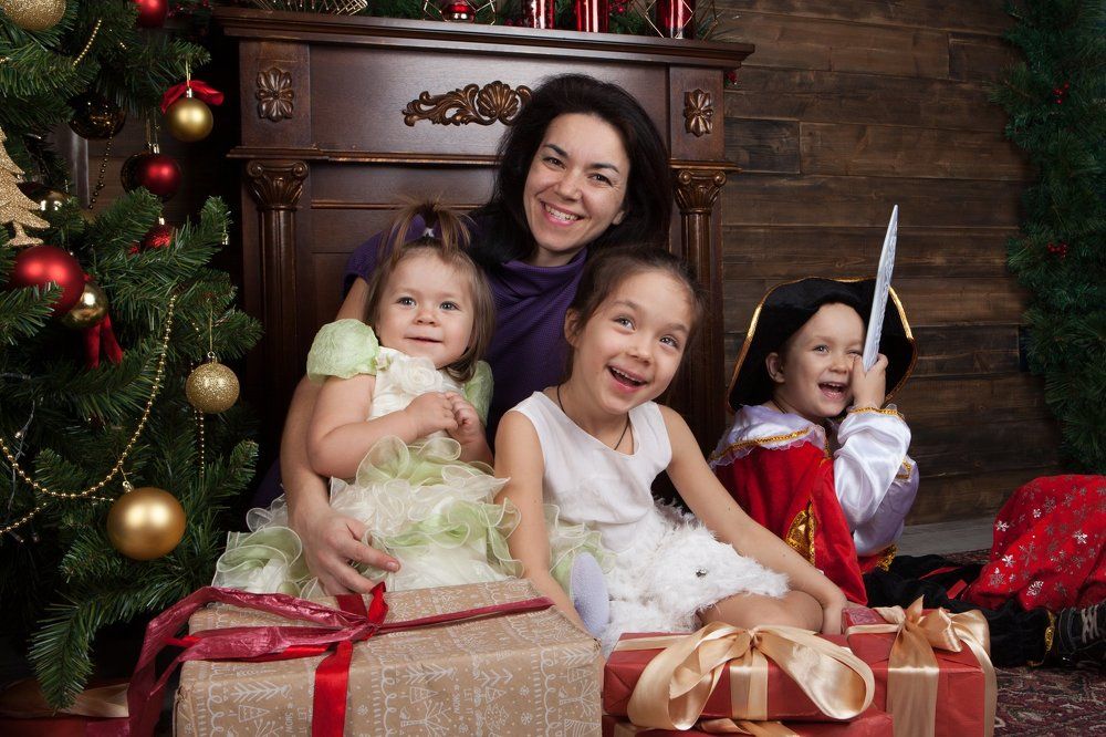 Photograph by Березовская Галина