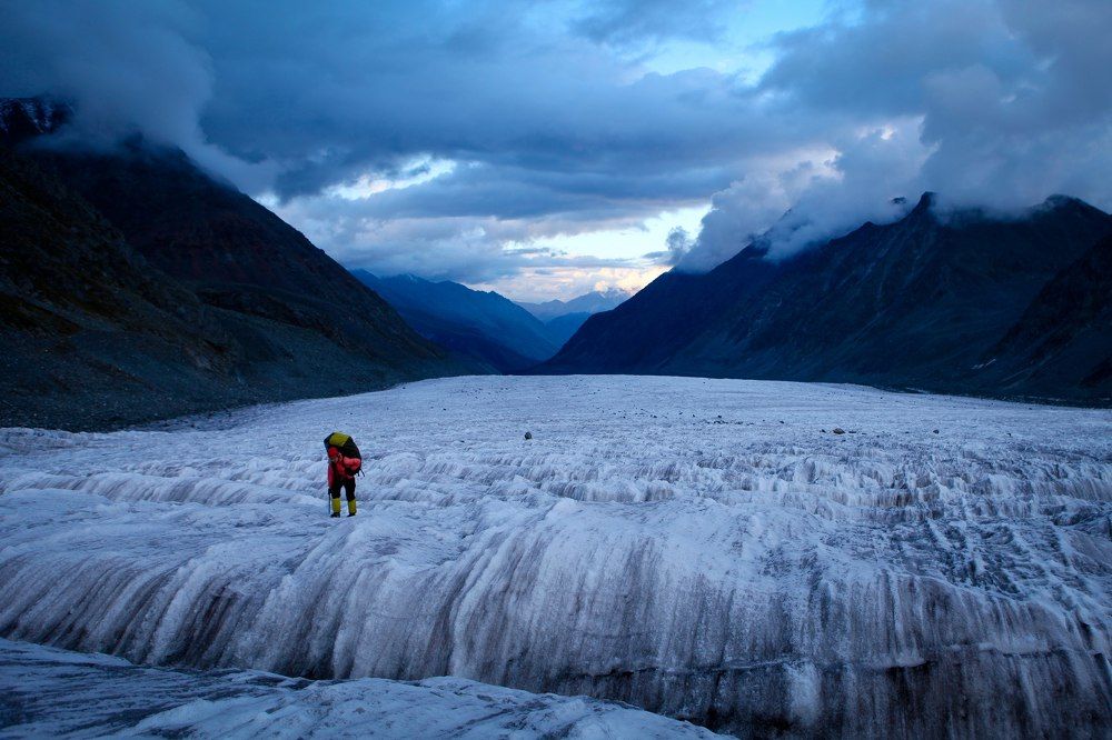Photograph by Березовская Галина