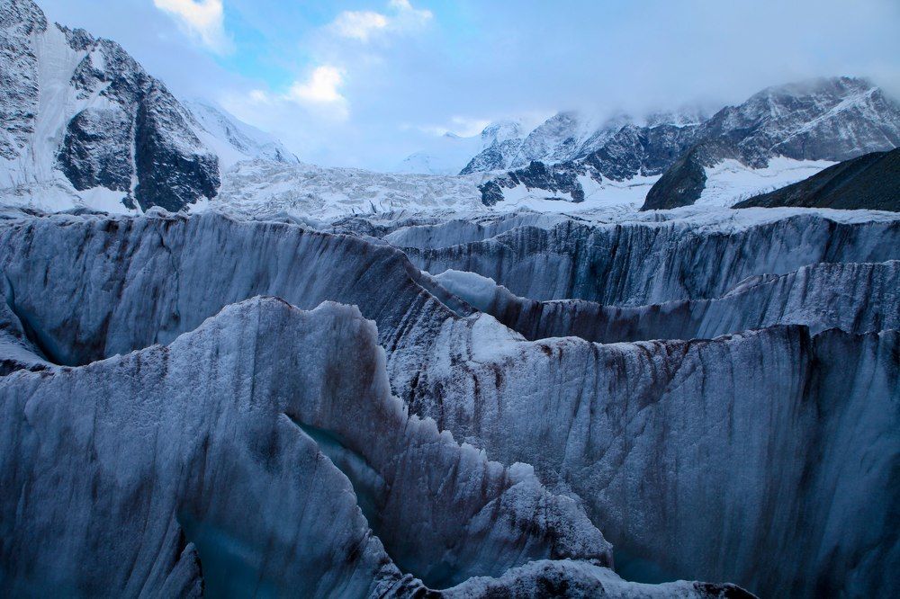 Photograph by Березовская Галина