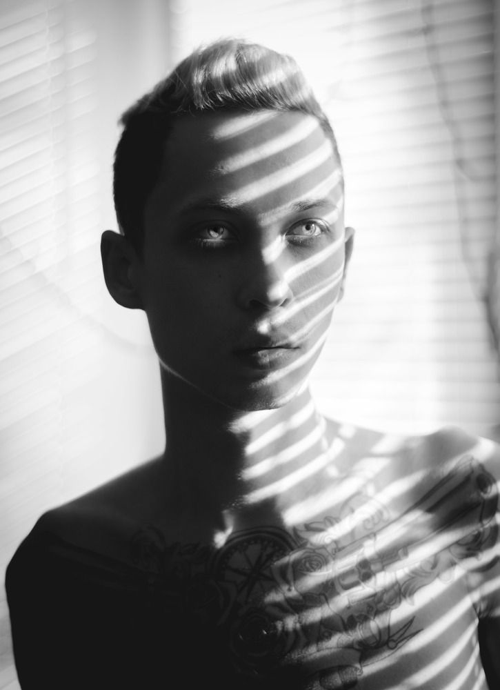 Настроение "Утро"