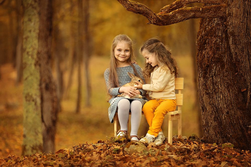 Фотография автора Францева Ольга