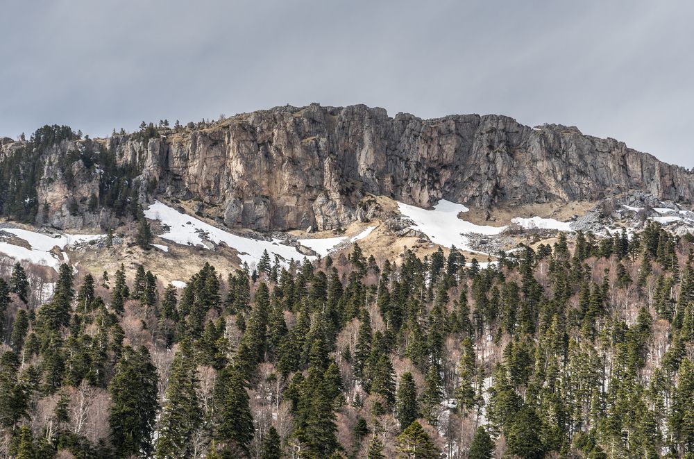 каменное море