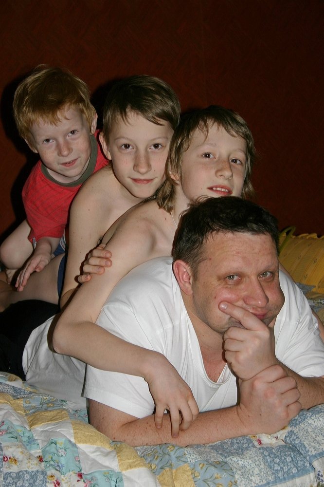 Царь горы