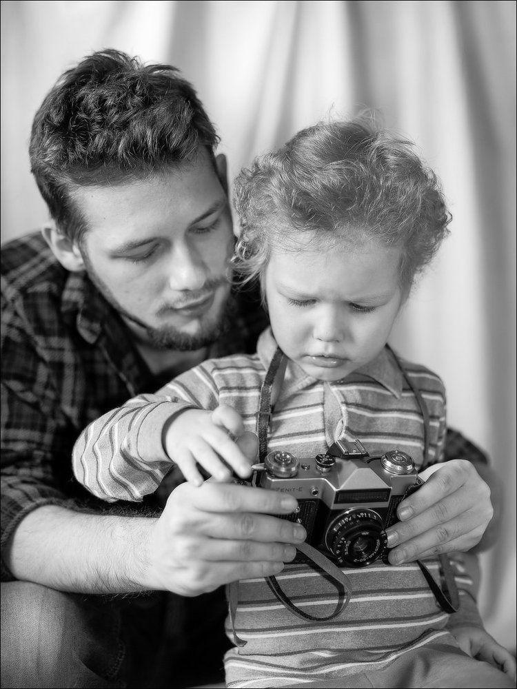 Photograph by Елена Жуковская