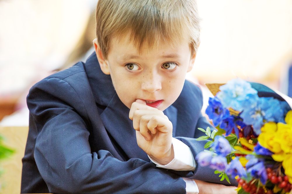 Photograph by Половникова Валентина