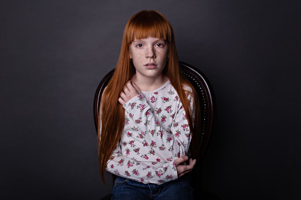 Photograph by Марина Хохлова