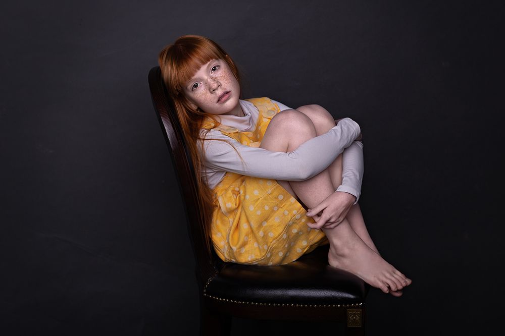 Photograph by Марина Хохлова