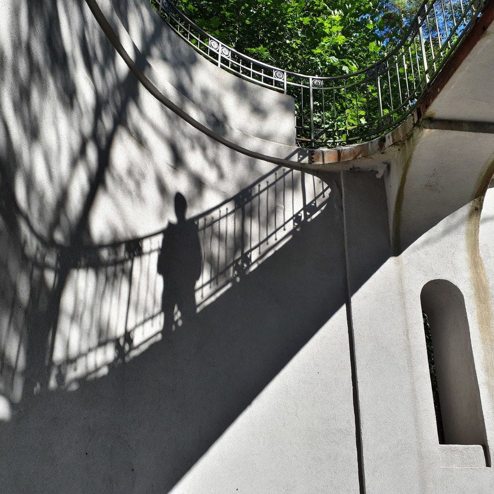 Тень из прошлого