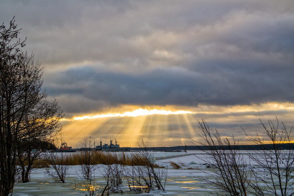 Святой флот