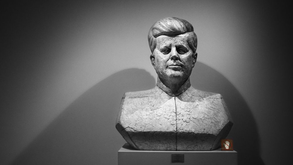 Не тронь ангела.