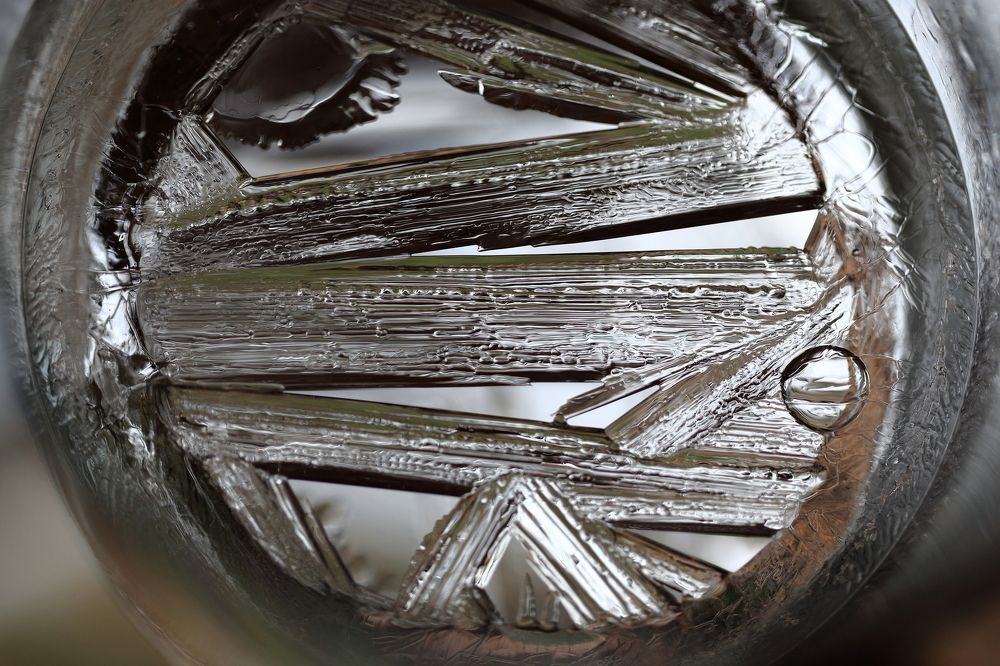 Символы льда