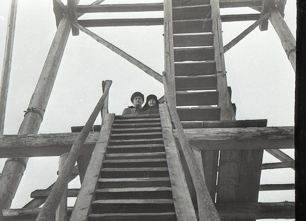 Photograph by Сергей Забиякин