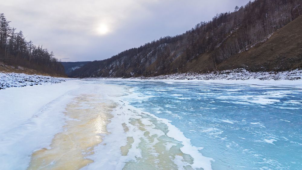 Северная сказка