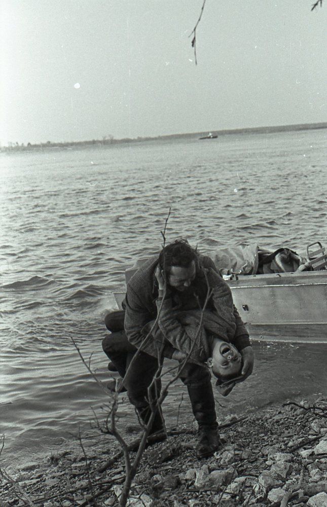 Photograph by Сергей Забиякин