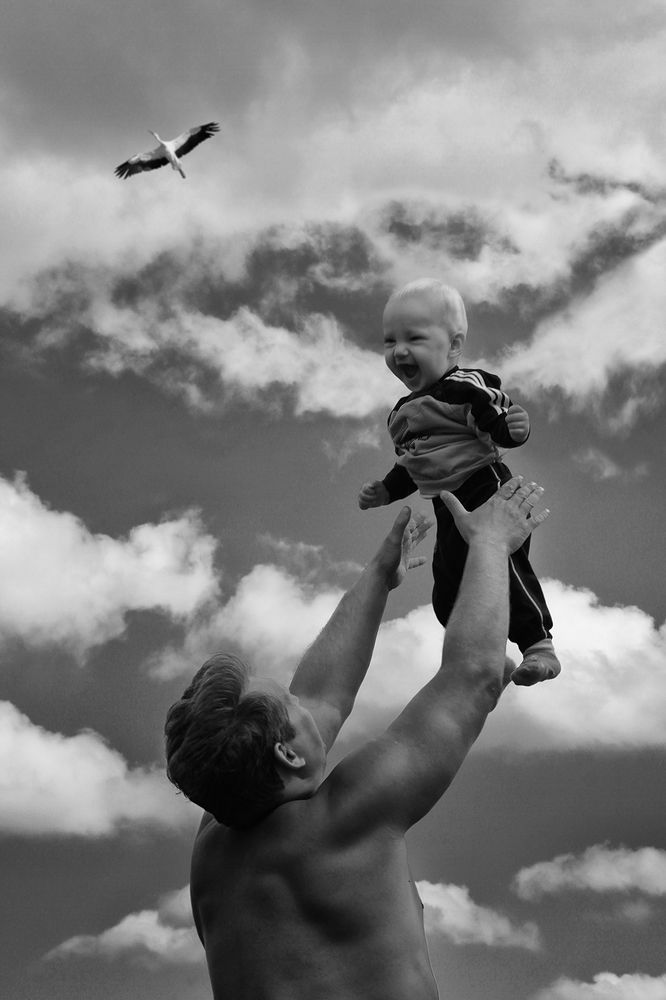 Счастье есть!