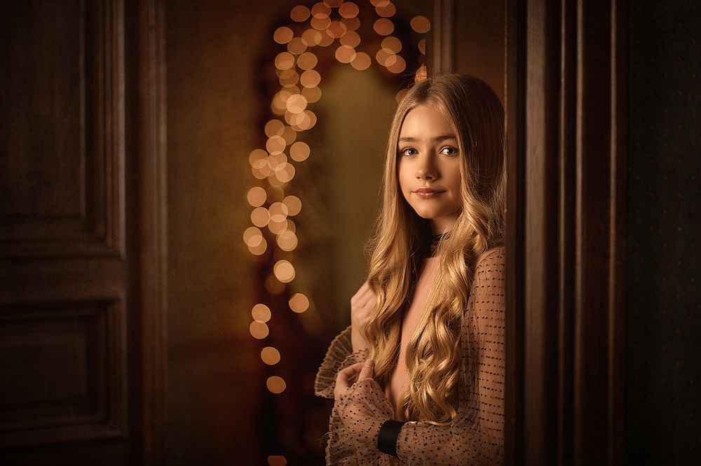 Рождественские сказки