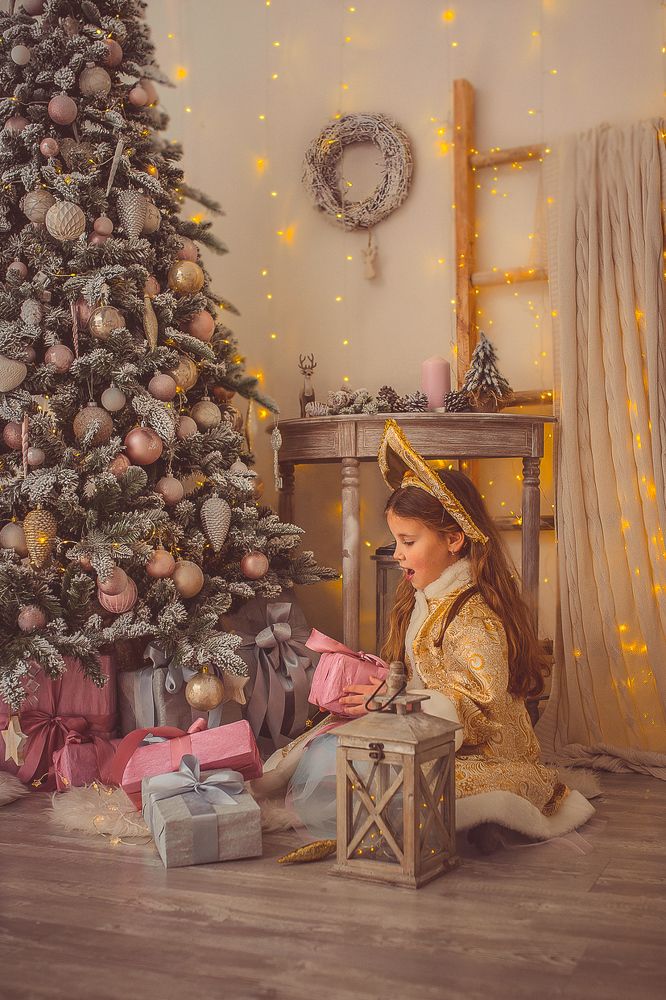 Снегурочка