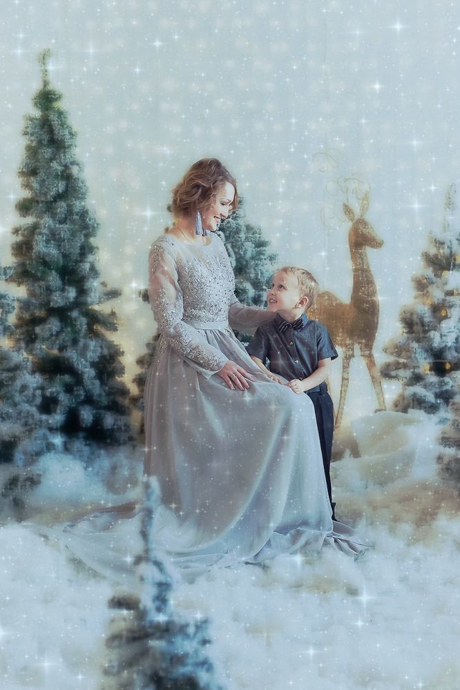 Снежная Королева