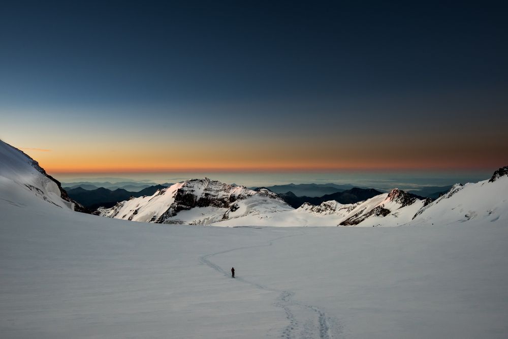 Доброе утро, Казбек!