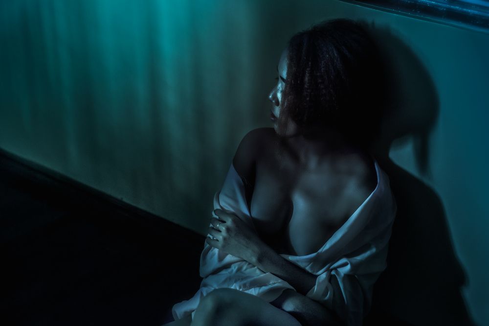 Photograph by Thant Zin Tun