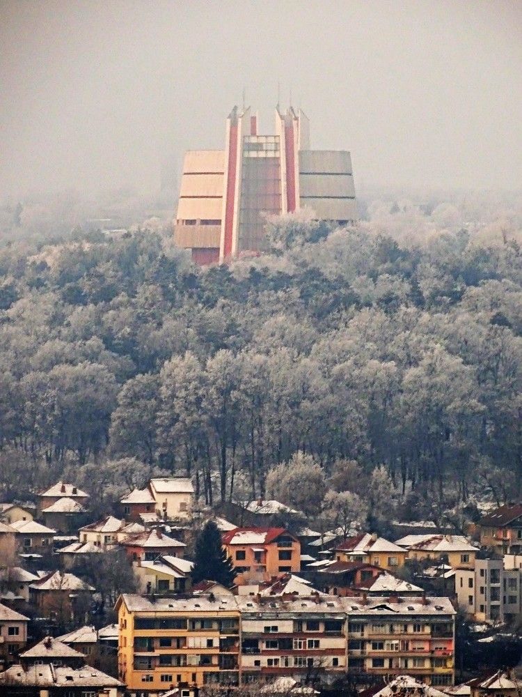 Zimen Pleven, Bulgaria