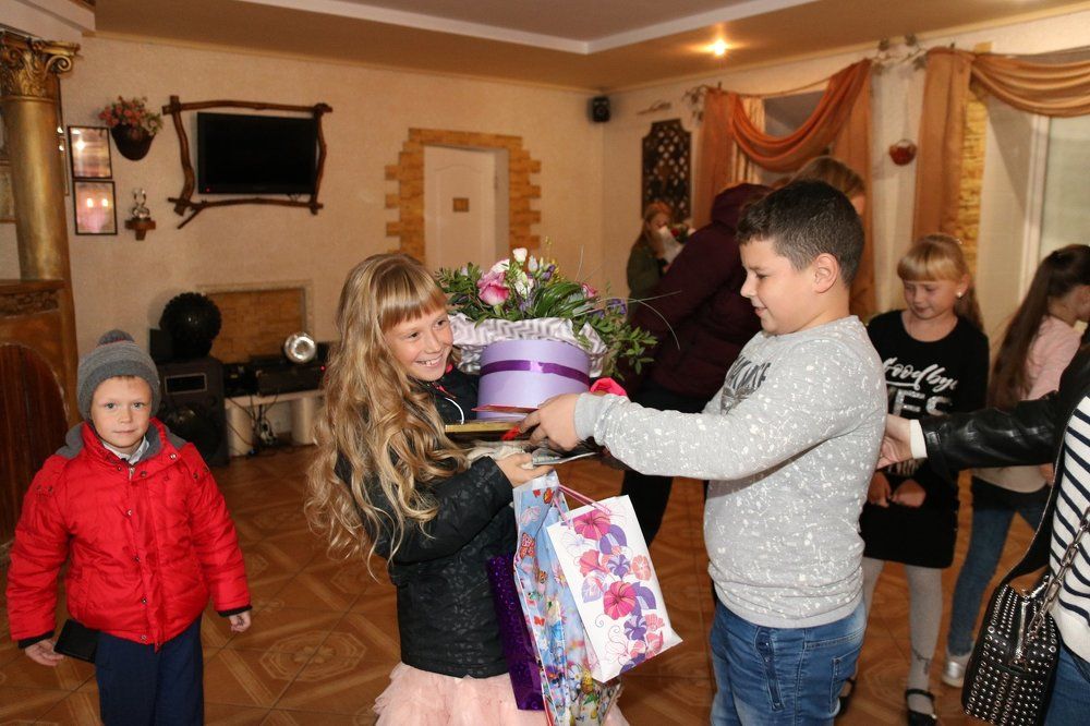 Фотография автора Stanislav Kompaniiets