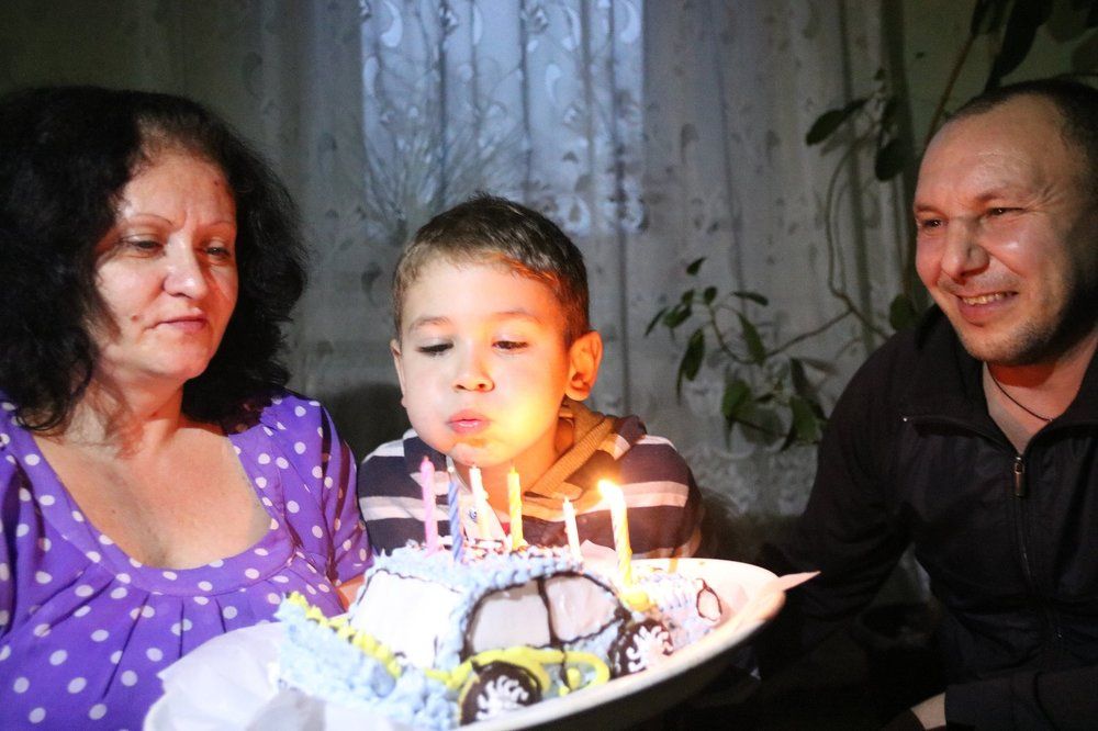 Фотография автора Stanislav Kompaniiets