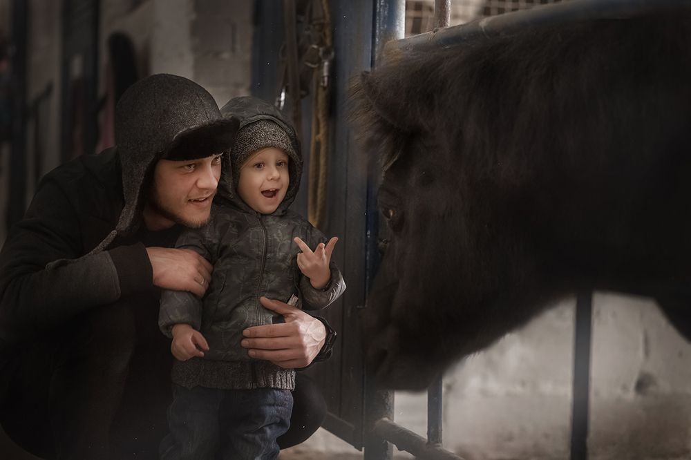 Photograph by Вера Кристеченко