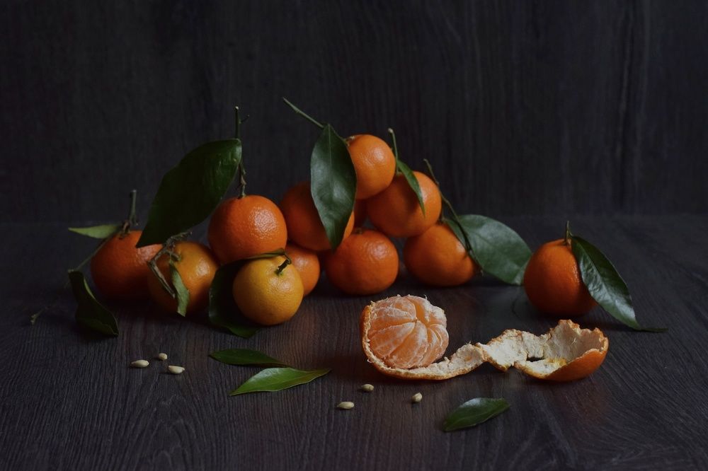 Tangerines