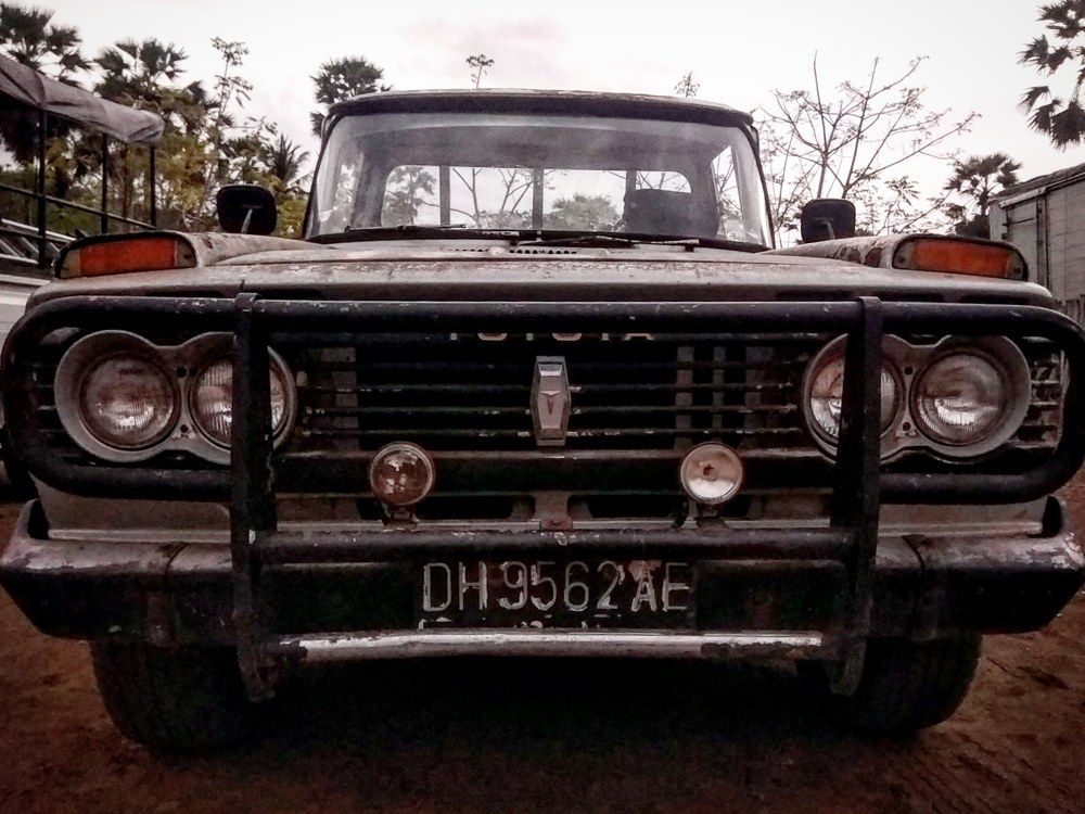 Photograph by Ages ragil