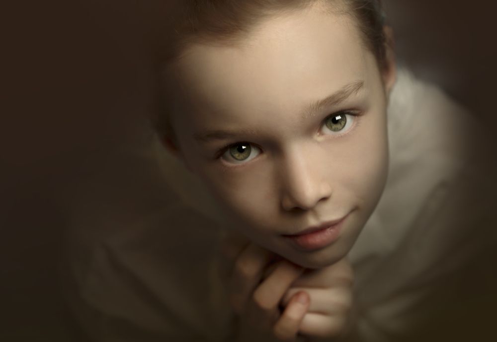 Зеркало души